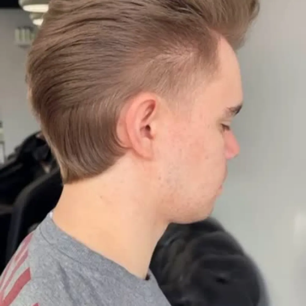Barber Shop North Vancouver