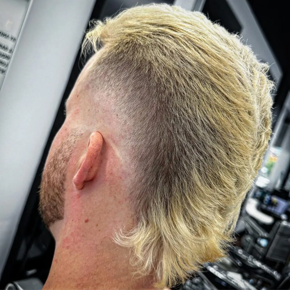 Skin Fade North Vancouver